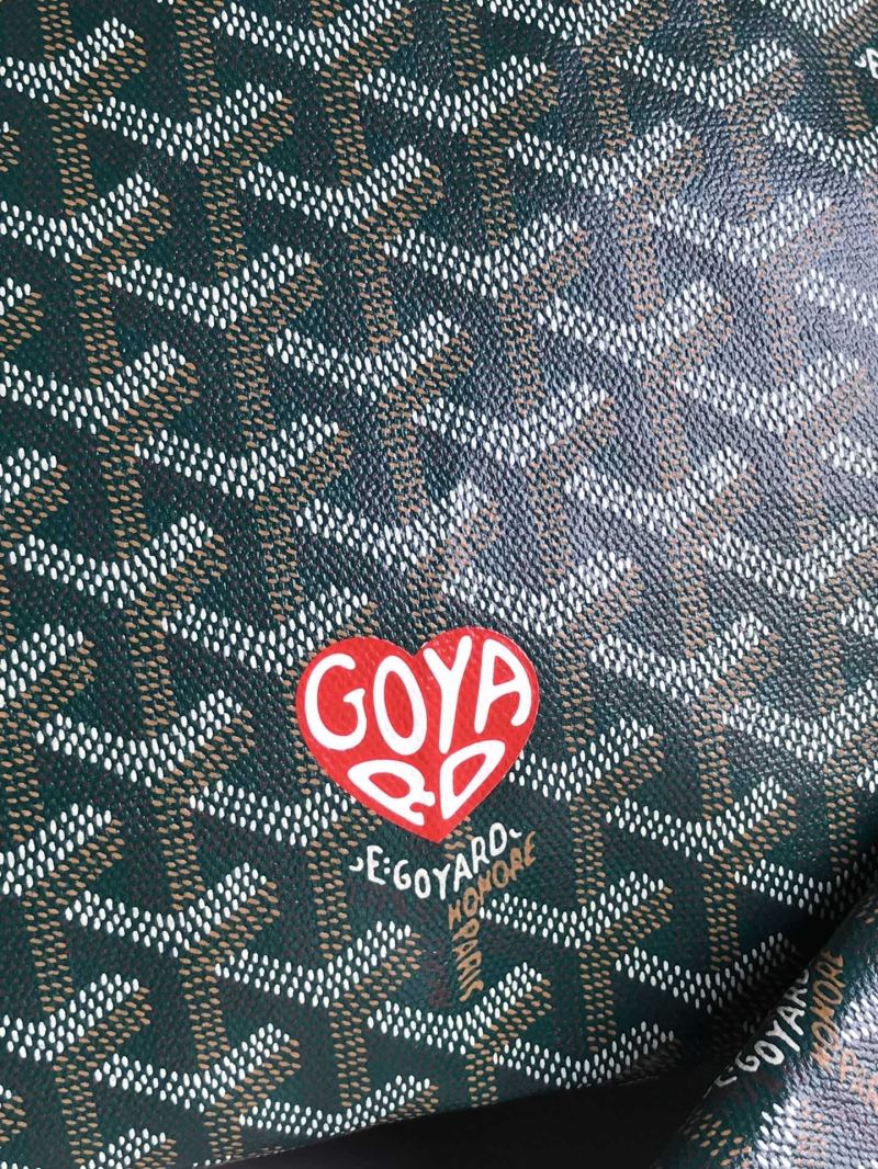 Goyard Hobo Bags